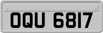 OQU6817