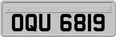 OQU6819