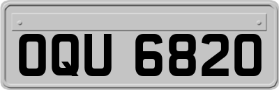 OQU6820