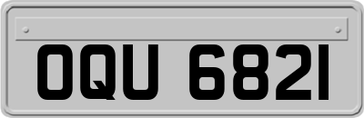 OQU6821