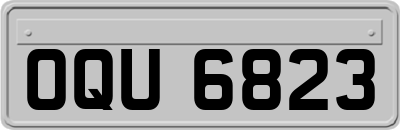 OQU6823