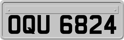 OQU6824