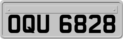 OQU6828