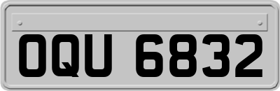 OQU6832