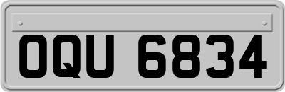 OQU6834