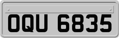 OQU6835
