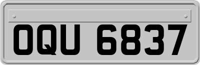 OQU6837