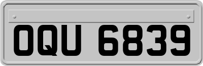 OQU6839
