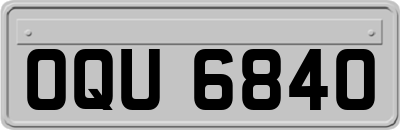 OQU6840