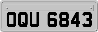 OQU6843