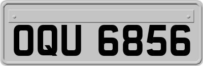 OQU6856