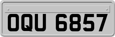 OQU6857