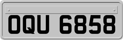OQU6858