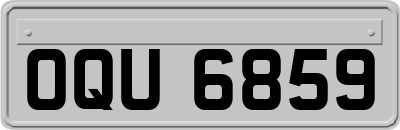 OQU6859