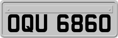 OQU6860