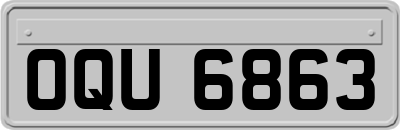 OQU6863