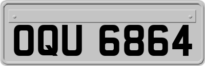 OQU6864