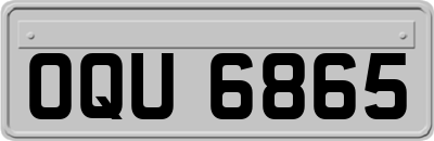 OQU6865