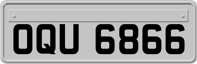 OQU6866