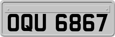 OQU6867