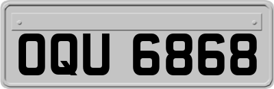 OQU6868