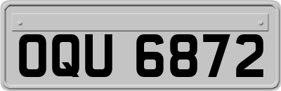 OQU6872
