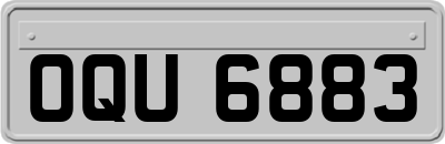 OQU6883
