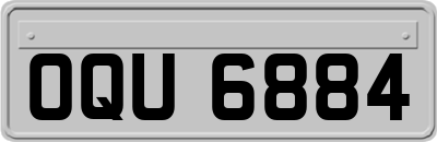 OQU6884