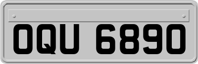OQU6890