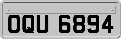 OQU6894