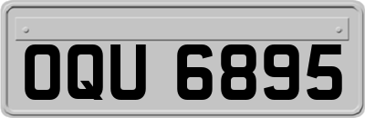 OQU6895