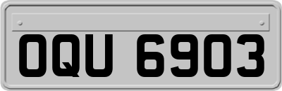 OQU6903