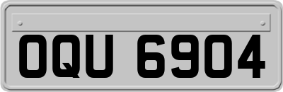 OQU6904