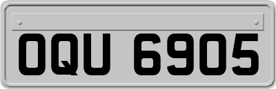OQU6905