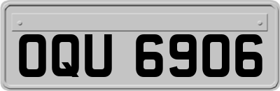OQU6906
