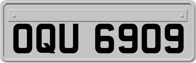 OQU6909
