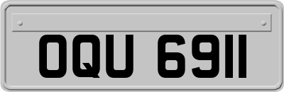 OQU6911