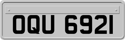 OQU6921