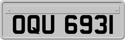 OQU6931