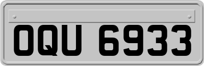 OQU6933