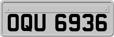 OQU6936