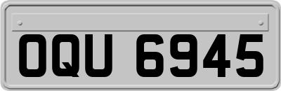 OQU6945