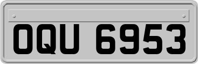 OQU6953