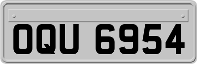 OQU6954