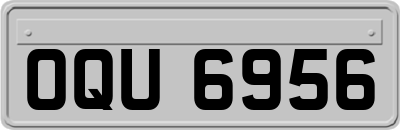 OQU6956