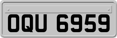 OQU6959