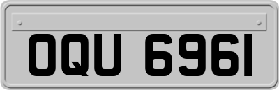 OQU6961
