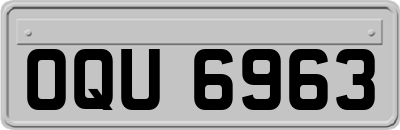 OQU6963