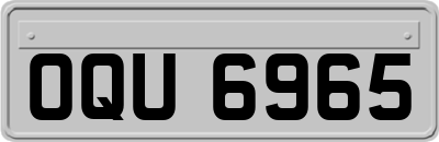 OQU6965