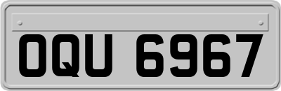 OQU6967